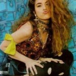 Gloria Trevi