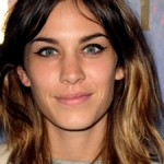 Alexa Chung