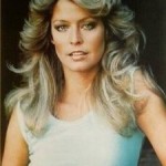 Farrah Fawcett
