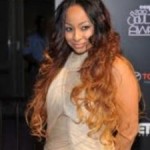 Raven Symoné
