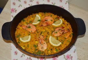 paella1