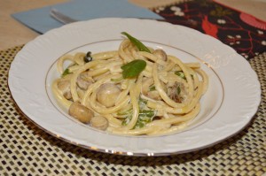 paste leurda si ciuperci1