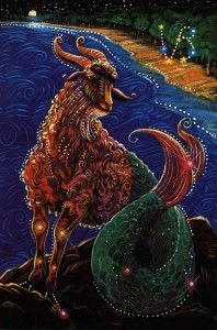 Capricorn