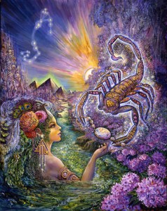 scorpion