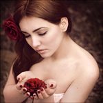 rose
