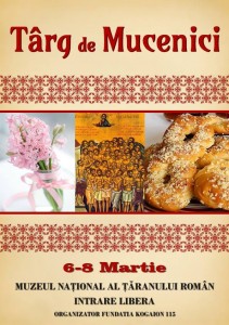 mucenici
