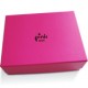 Pink Blog