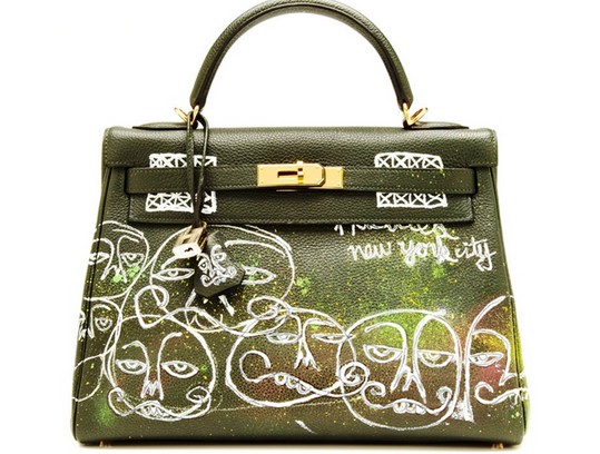 HERMES-KELLY-BAG-WITH-HACULLA-GRAFFITI