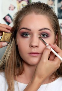 Cristian Dobre/ ABA MAKE-UP ACADEMY