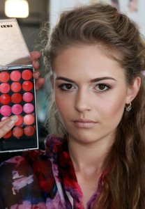 ABA MAKE-UP ACADEMY 10