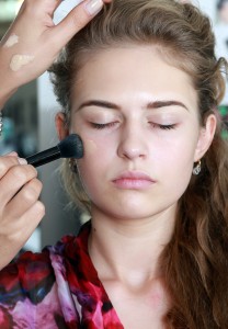 ABA MAKE-UP ACADEMY 2