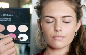 ABA MAKE-UP ACADEMY 4