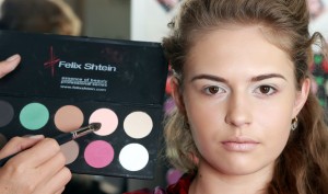 ABA MAKE-UP ACADEMY 5