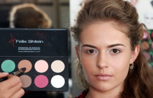 ABA MAKE-UP ACADEMY 6
