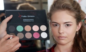 ABA MAKE-UP ACADEMY 7