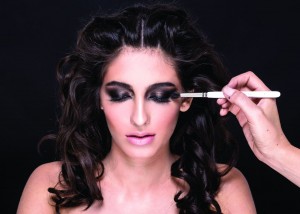 Tibi Vintur/ ABA MAKE-UP ACADEMY