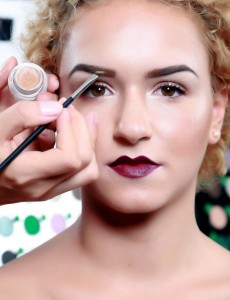 Cristian Dobre/ ABA MAKE-UP ACADEMY