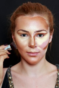 Cristian Dobre/ ABA MAKE-UP ACADEMY