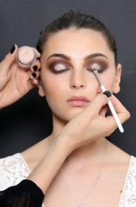 Cu ce machiaj inlocuim smoky eyes-ul, vara