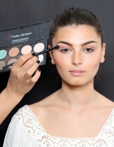 Cu ce machiaj inlocuim smoky eyes-ul, vara