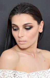 Cu ce machiaj inlocuim smoky eyes-ul, vara