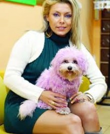 Jasmine preda la Celebrity School