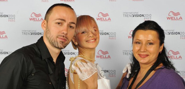 ITVA Paris