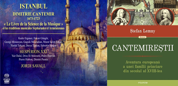 Concert de muzica veche si lansare de carte la Iasi