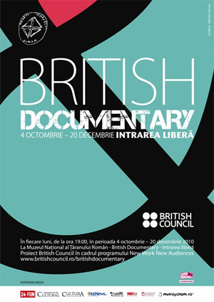 British Documentary - Beautiful Young Minds