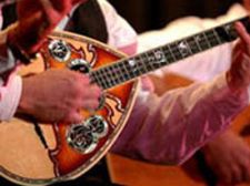 Bouzoukia Night, petrecere in stil grecesc