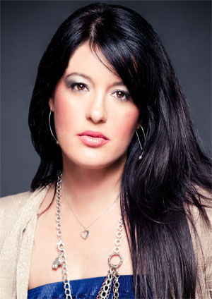 Mihaela Drafta lanseaza colectia Eve in Love
