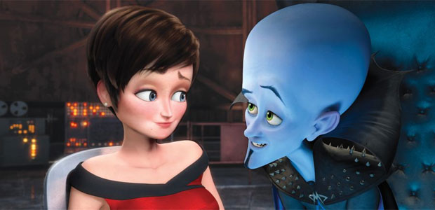 Megamind