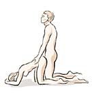 Kama Sutra - Pozitia: Capra Kama Sutra - Pozitia: Capra