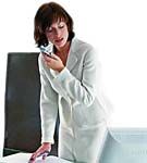 Secretara moderna - detaliul care face diferenta Secretara moderna - detaliul care face diferenta