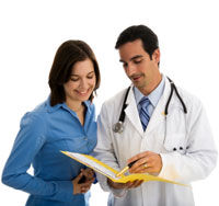 Ti-e frica de medicul ginecolog? Ti-e frica de medicul ginecolog?