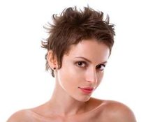 Vrei par scurt? Alege tunsoarea potrivita! Vrei par scurt? Alege tunsoarea potrivita!