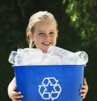 Reciclarea plasticului. Cum poti face asta? Reciclarea plasticului. Cum poti face asta?