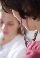 Ecografie endovaginala? De ce? Ecografie endovaginala? De ce?