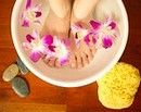 Remedii naturiste pentru calcaie aspre si crapate Remedii naturiste pentru calcaie aspre si crapate