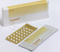 Cerazette - contraceptie sigura fara estrogen Cerazette - contraceptie sigura fara estrogen