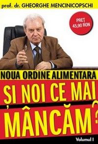 Cum sa gatim si sa mancam sanatos? Cum sa gatim si sa mancam sanatos?