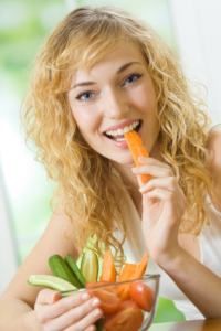Dieta cu fructe si legume Dieta cu fructe si legume