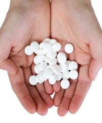 Cand e buna aspirina sau acidul acetilsalicilic? Cand e buna aspirina sau acidul acetilsalicilic?