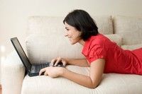 Cum să-ţi găseşti un job pentru acasă Cum să-ţi găseşti un job pentru acasă