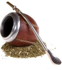Ceaiul mate, eficient in cura de slăbire Ceaiul mate, eficient in cura de slăbire