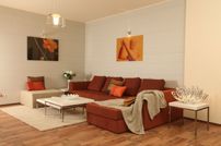 Casa ta: Cum să amenajezi şic un apartament mic Casa ta: Cum să amenajezi şic un apartament mic