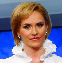 România: Gabriela Firea, gravidă la 40 de ani România: Gabriela Firea, gravidă la 40 de ani