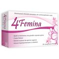 4Femina, secretul Mihaelei Rădulescu