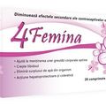 4Femina, aliatul frumuseţii tale!