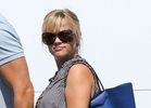 Reese Witherspoon a născut un băiețel